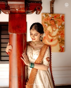 gayathri-suresh-kerala-saree-photos-009