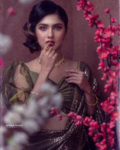 gayathri-suresh-latest-images-in-saree-02-002