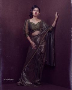 gayathri-suresh-latest-images-in-saree-02