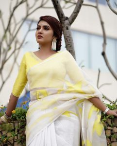 gayathri-suresh-latest-saree-images-03-002