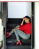 gayathri-suresh-in-jeans-with-crop-top-dress-style-ideas-photos-008