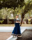 gayathri-suresh-in-blue-lehenga-with-stylish-makeup-look-002