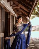 gayathri-suresh-in-blue-lehenga-with-stylish-makeup-look-007