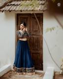 gayathri-suresh-in-blue-lehenga-with-stylish-makeup-look-018