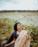 gayathri-suresh-kerala-saree-photos-002