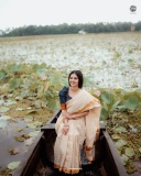 gayathri-suresh-kerala-saree-photos-003