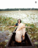 gayathri-suresh-kerala-saree-photos-014