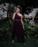 gayathri-suresh-new-photoshoot-in-violet-dress-001