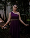 gayathri-suresh-new-photoshoot-in-violet-dress-003