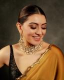 hansika-motwani-in-black-and-gold-saree-008