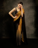 hansika-motwani-in-black-and-gold-saree-011