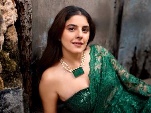 isha-talwar-in-green-outfits-from-milan-boutique-003