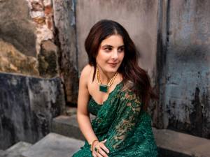 isha-talwar-in-green-outfits-from-milan-boutique