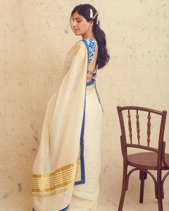 isha talwar latest saree photos-003