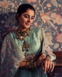 isha-talwar-an-intricate-hand-embroidery-adorn-organza-saree-005