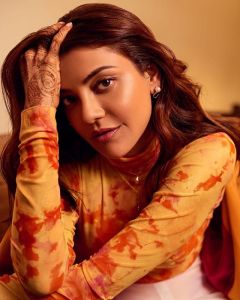 kajal agarwal honeymoon pics latest-006