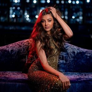 kajal aggarwal images latest9876-2
