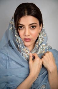 kajal aggarwal latest photoshoot