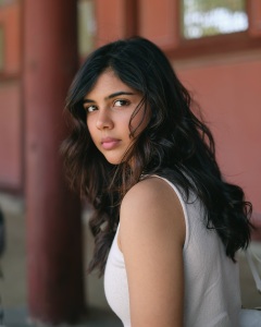 kalyani-priyadarshan-at-korea-photos