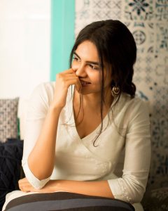 kalyani priyadarshan images-2