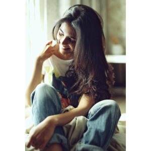kalyani priyadarshan images