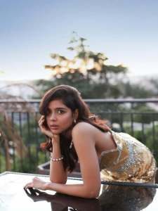 kalyani-priyadarshan-in-gown-trending-style-photos