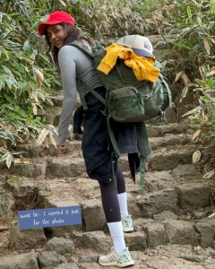 kalyani-priyadarshan-in-mountain-hiking-photos-004