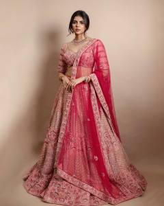 kalyani-priyadarshan-in-pink-lehenga-002