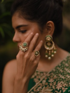 kalyani-priyadarshan-in-wedding-event-outfit-style-ideas-photos-005