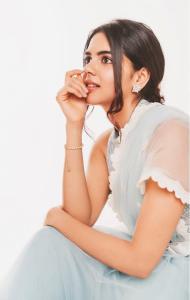 kalyani priyadarshan latest images-1