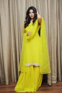 kalyani priyadarshan latest images
