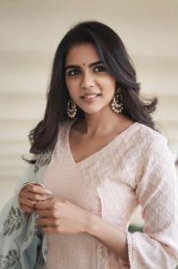 kalyani priyadarshan latest images-3