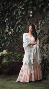 kalyani priyadarshan latest images-5