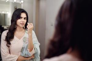 kalyani priyadarshan latest images-6