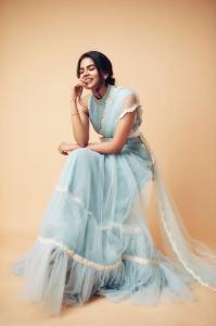 kalyani priyadarshan latest images