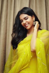 kalyani priyadarshan latest photos