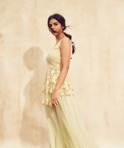 kalyani priyadarshan latest photos