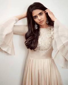 kalyani priyadarshan latest photos