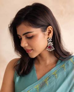 kalyani-priyadarshan-new-photos-in-saree-091-005