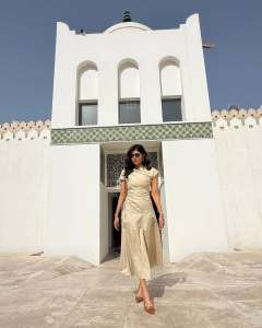 kalyani-priyadarshan-random-look-photos