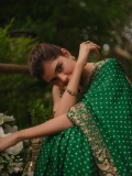 kalyani-priyadarshan-in-wedding-event-outfit-style-ideas-photos-002