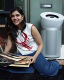 kalyani-priyadarshan-summer-dress-photos