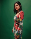 kalyani-priyadarshan-in-multi-colour-printed-dress-photos-003