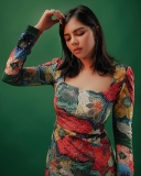 kalyani-priyadarshan-in-multi-colour-printed-dress-photos-004