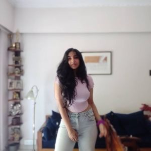 karthika-muralidharan-weight-loss-photos