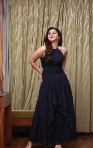 kayadu-lohar-in-black-dress
