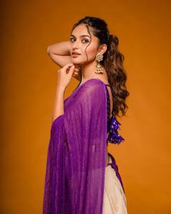 kayadu-lohar-in-half-saree-001