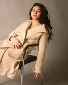 kayadu-lohar-in-long-coat-dress-photos