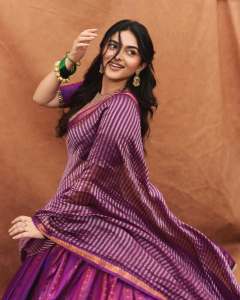 kayadu-lohar-in-violet-dhavani-look-photos-007
