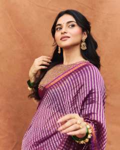 kayadu-lohar-in-violet-dhavani-look-photos-008